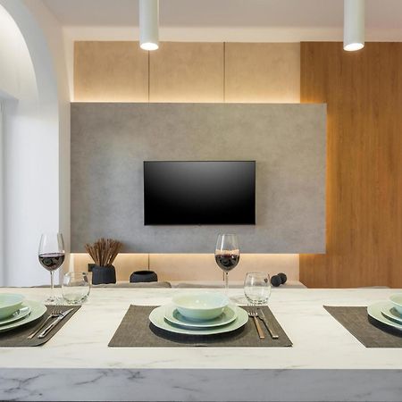 Amara Local Experience Villa Chania  Ngoại thất bức ảnh