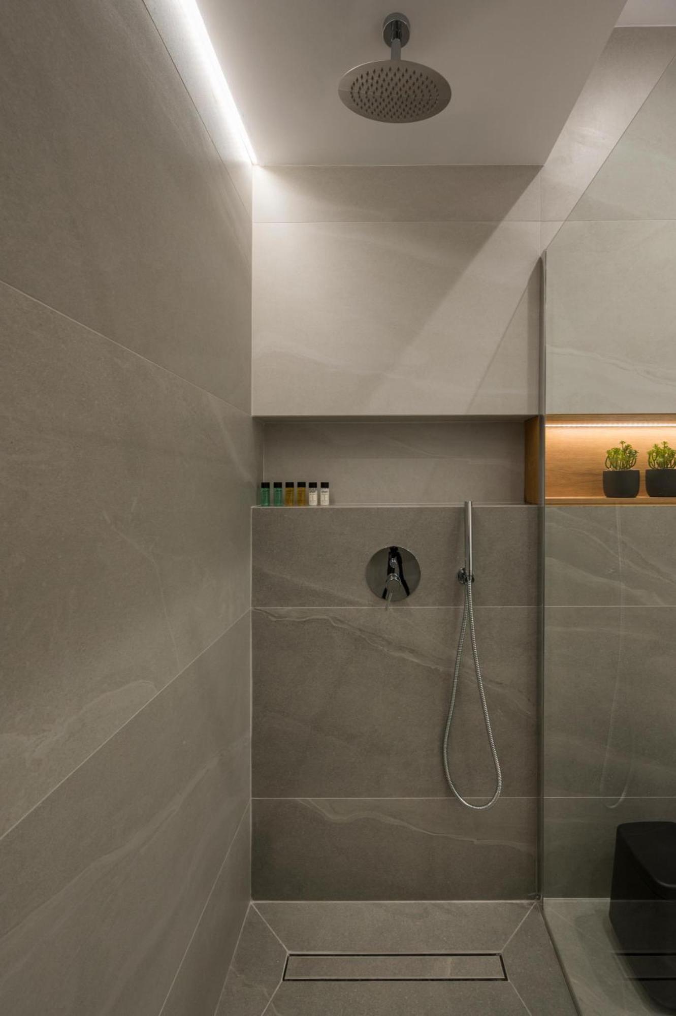 Amara Local Experience Villa Chania  Ngoại thất bức ảnh