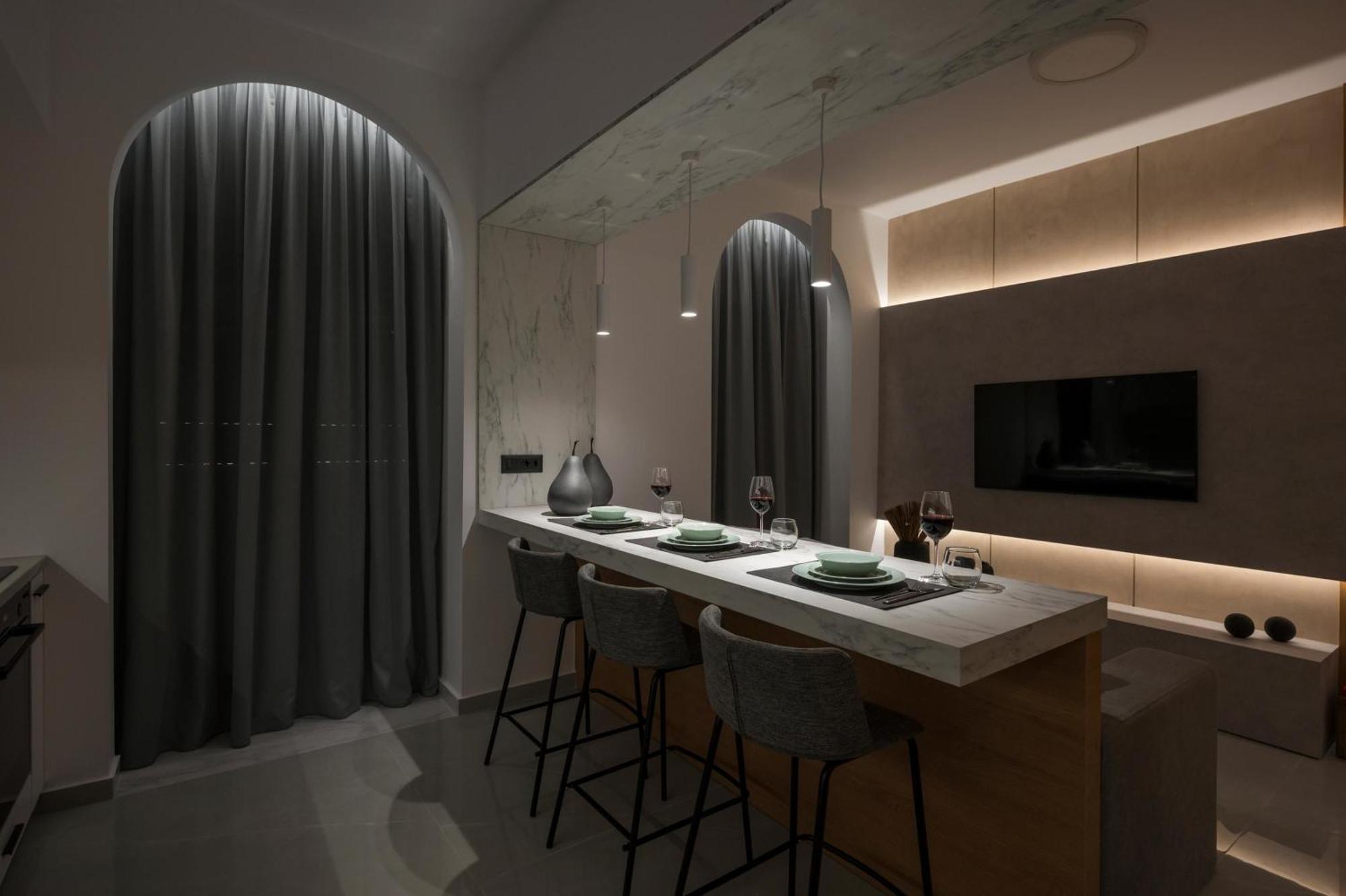 Amara Local Experience Villa Chania  Ngoại thất bức ảnh