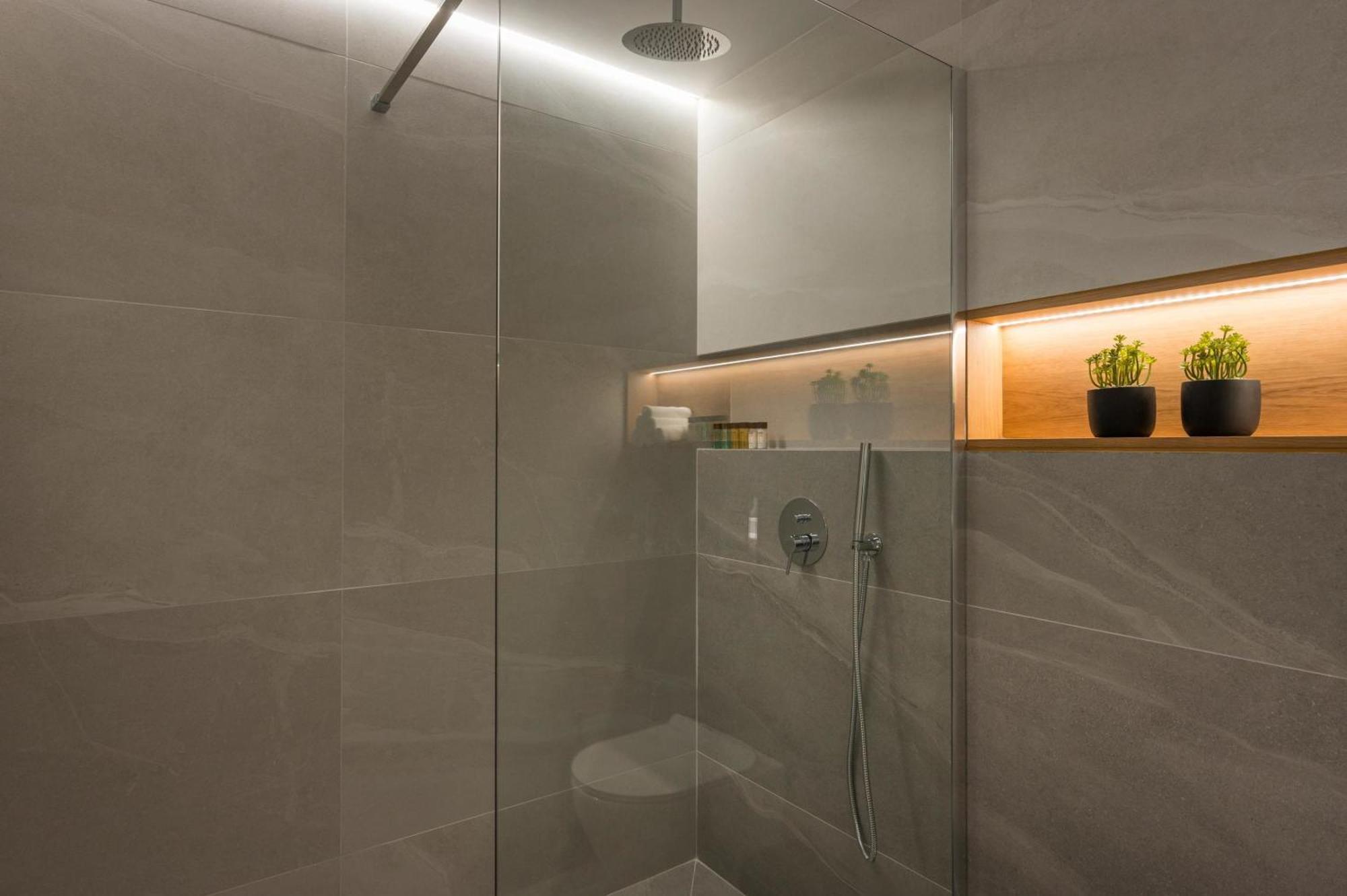 Amara Local Experience Villa Chania  Ngoại thất bức ảnh