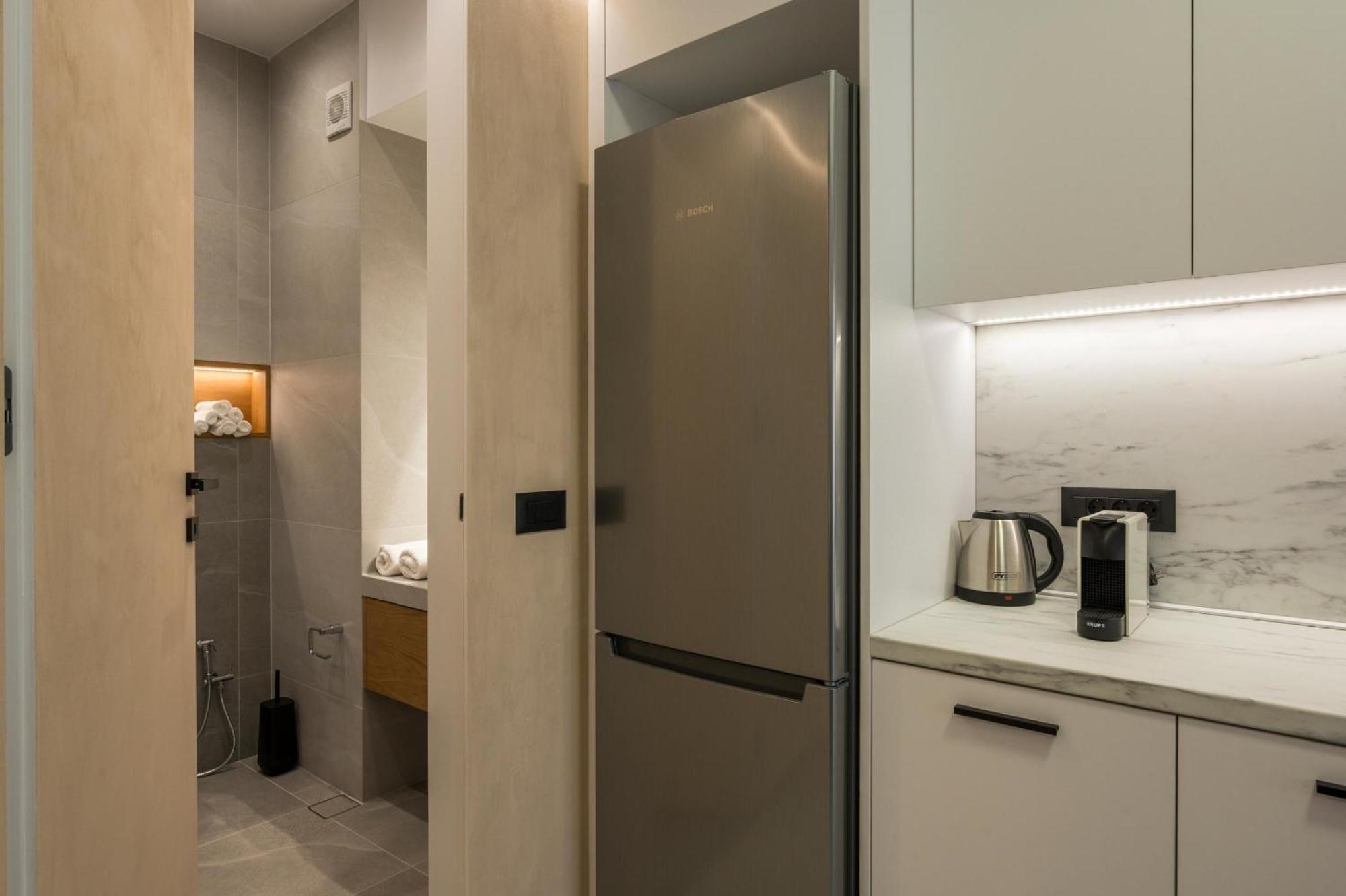 Amara Local Experience Villa Chania  Ngoại thất bức ảnh