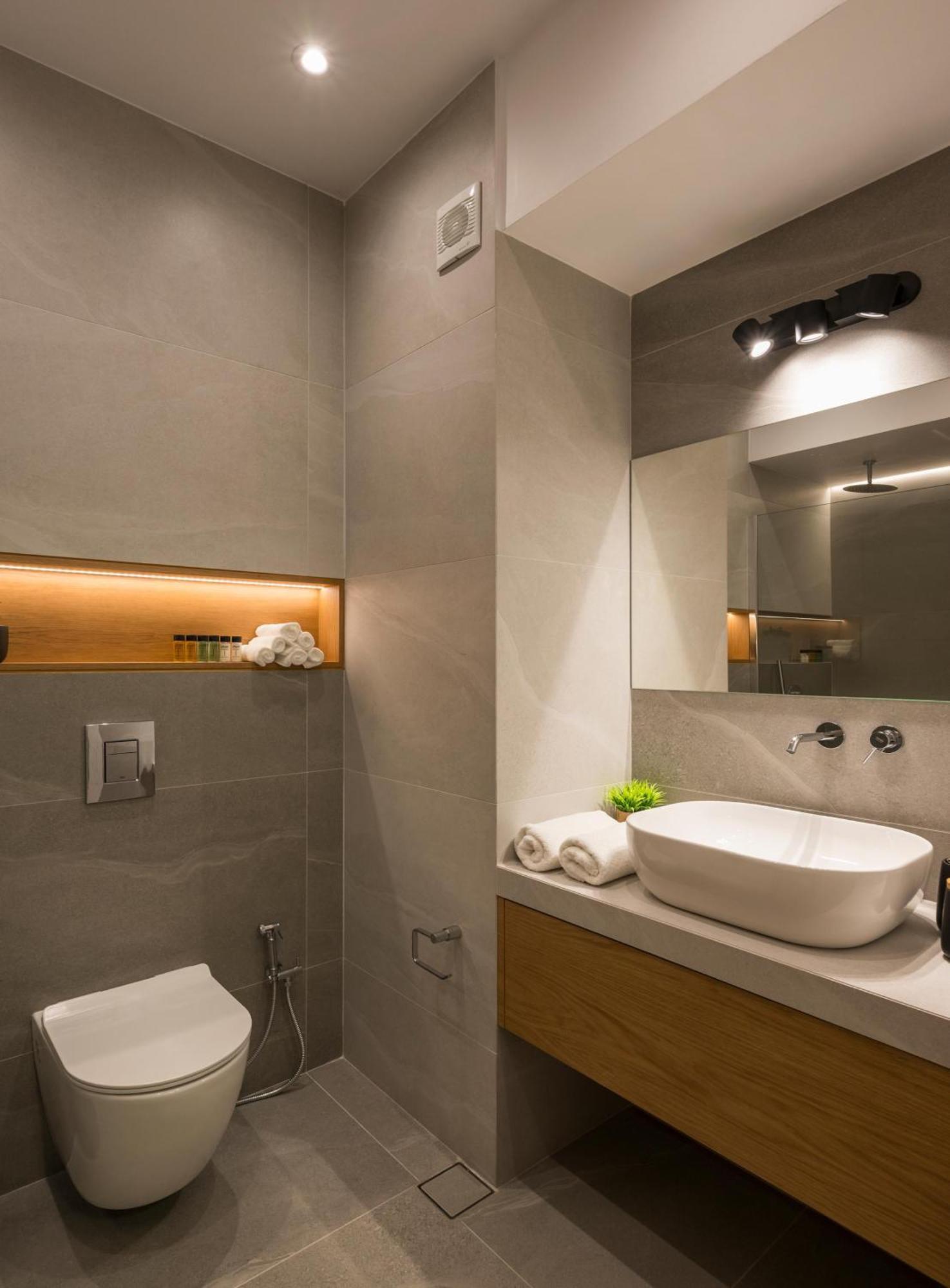 Amara Local Experience Villa Chania  Ngoại thất bức ảnh