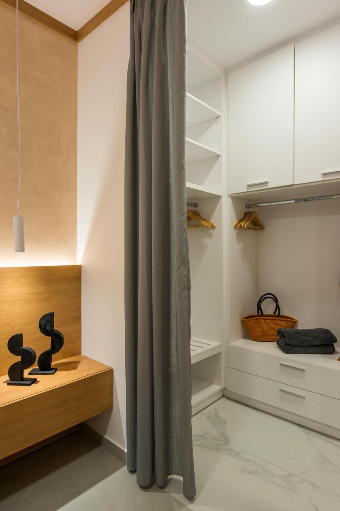 Amara Local Experience Villa Chania  Ngoại thất bức ảnh