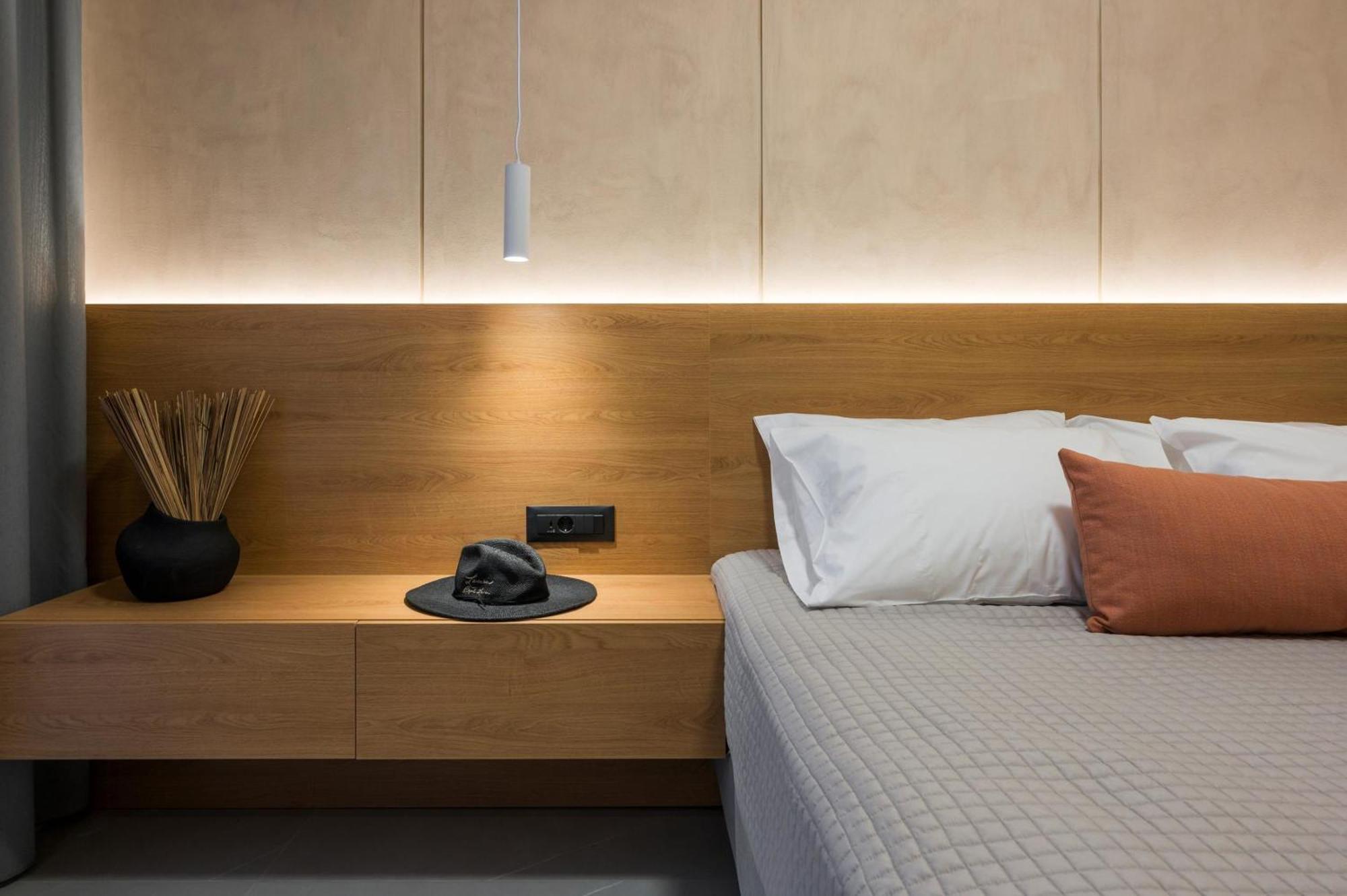 Amara Local Experience Villa Chania  Ngoại thất bức ảnh