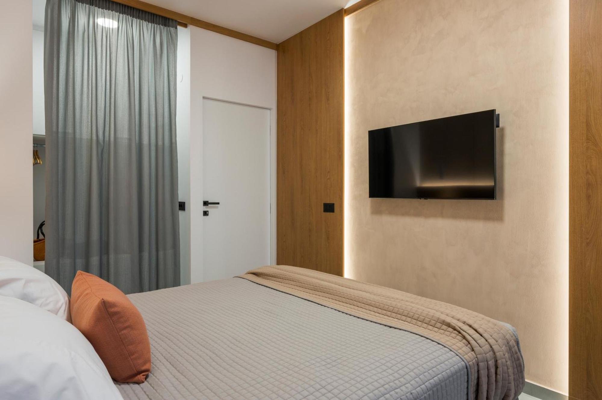 Amara Local Experience Villa Chania  Ngoại thất bức ảnh