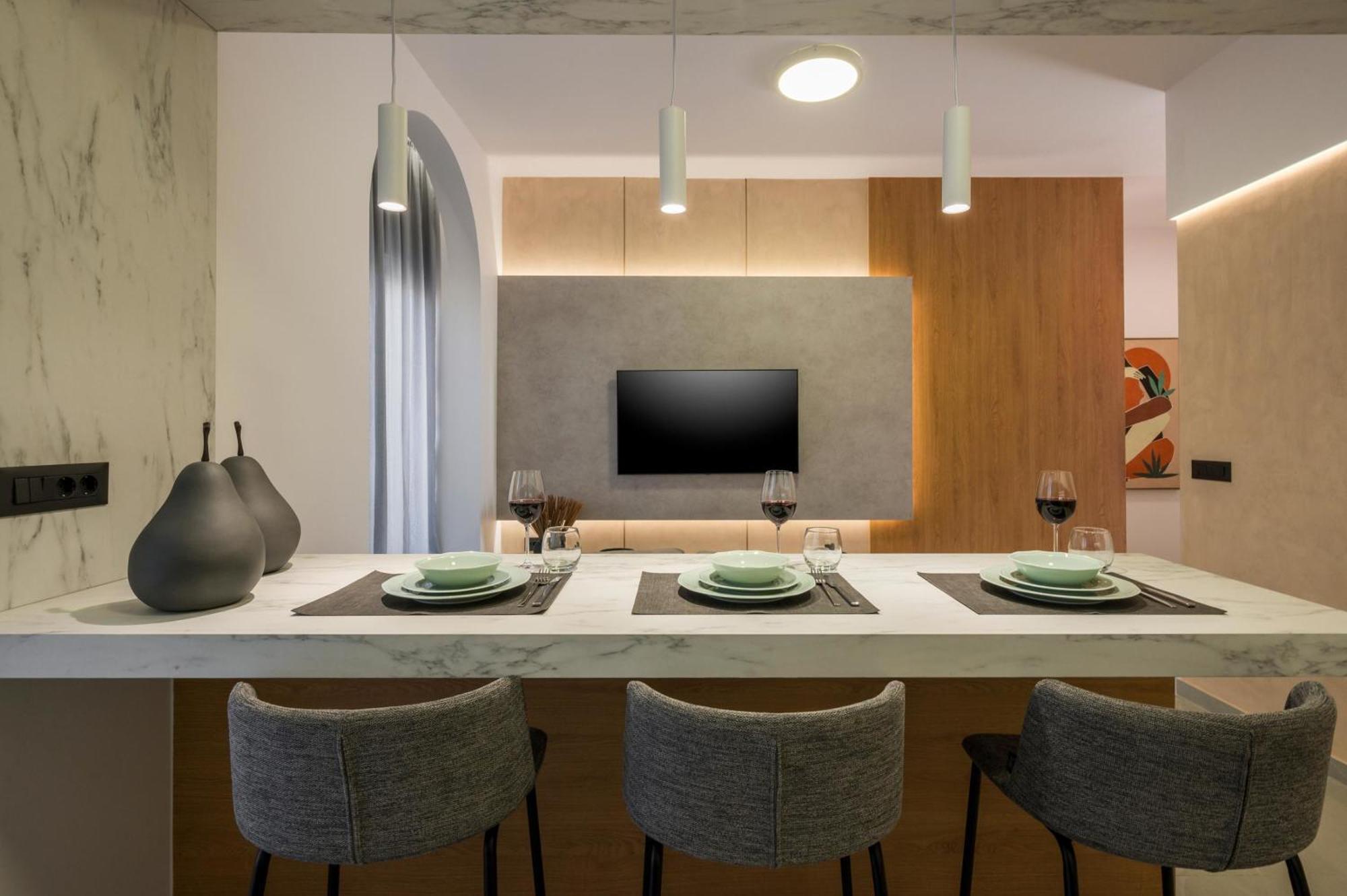 Amara Local Experience Villa Chania  Ngoại thất bức ảnh