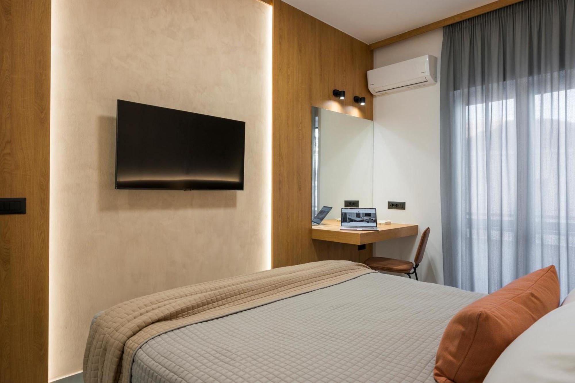 Amara Local Experience Villa Chania  Ngoại thất bức ảnh