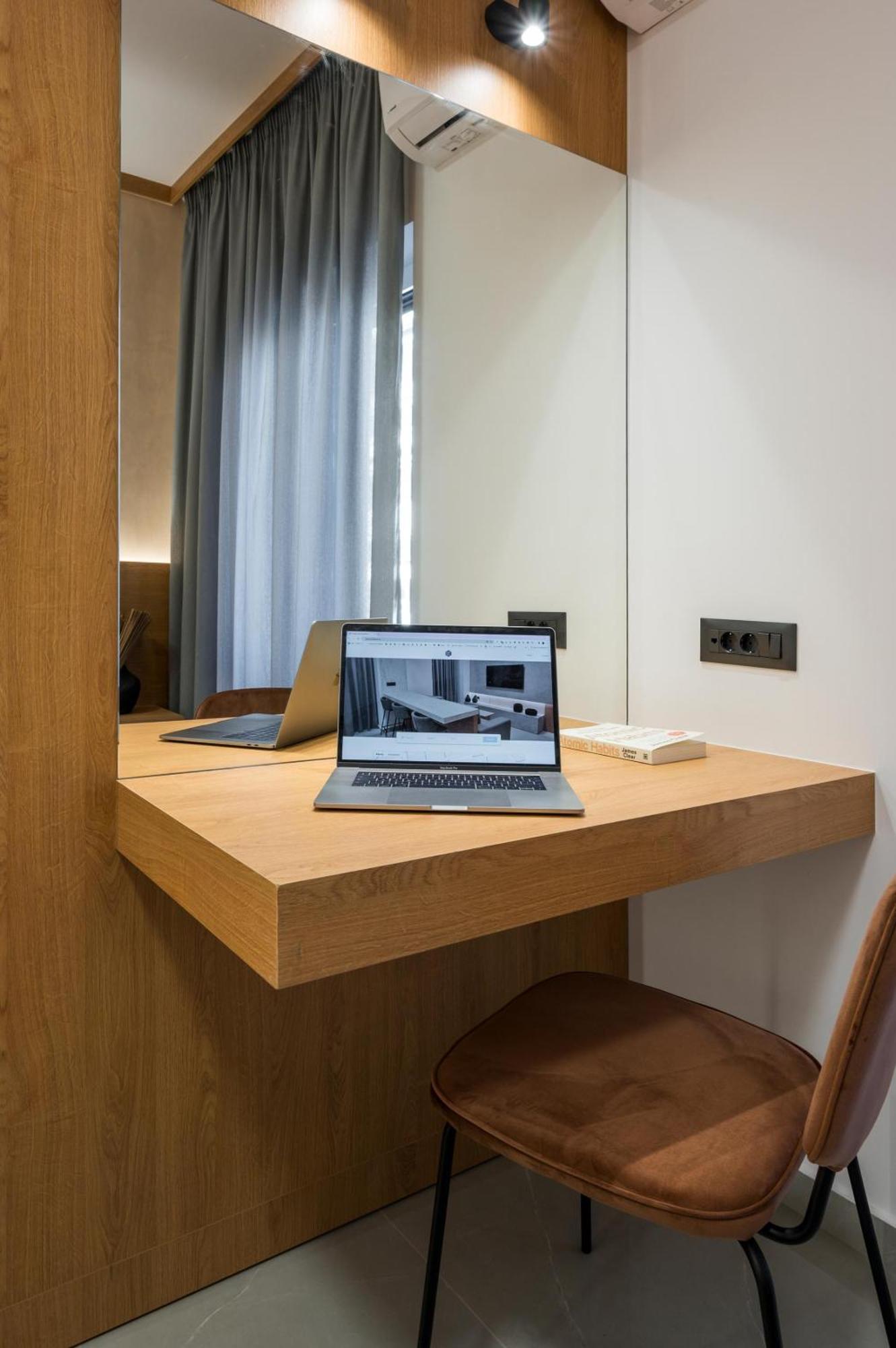 Amara Local Experience Villa Chania  Ngoại thất bức ảnh
