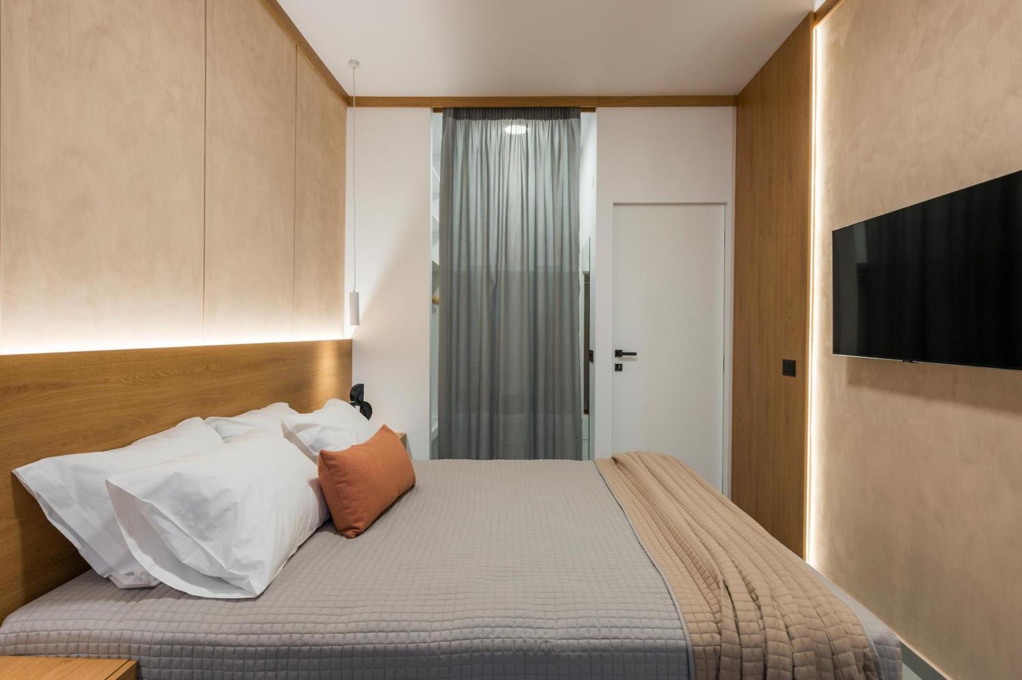 Amara Local Experience Villa Chania  Ngoại thất bức ảnh