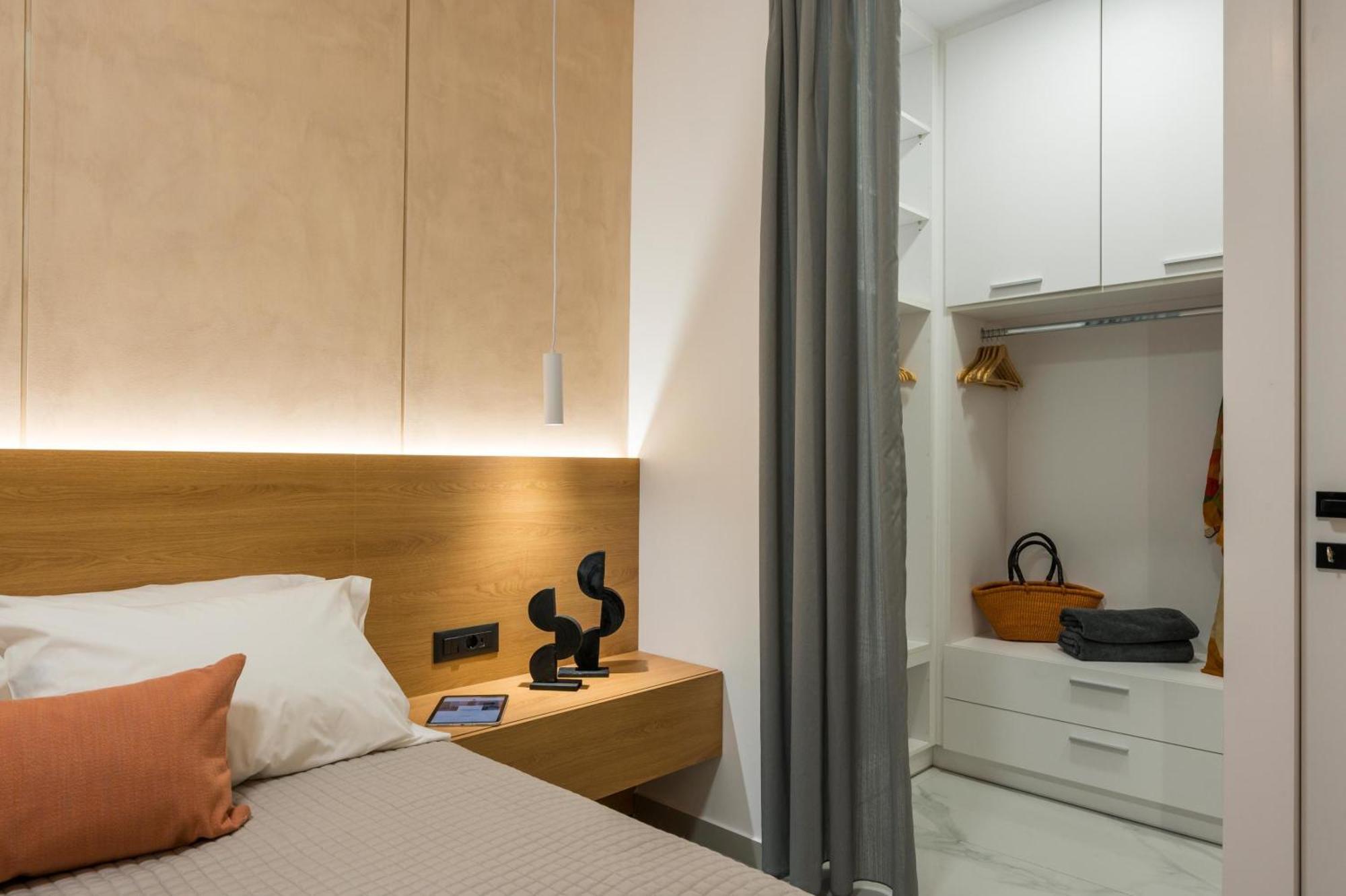 Amara Local Experience Villa Chania  Ngoại thất bức ảnh