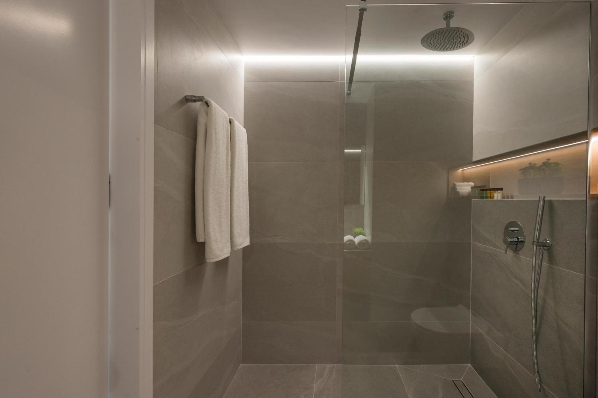 Amara Local Experience Villa Chania  Ngoại thất bức ảnh