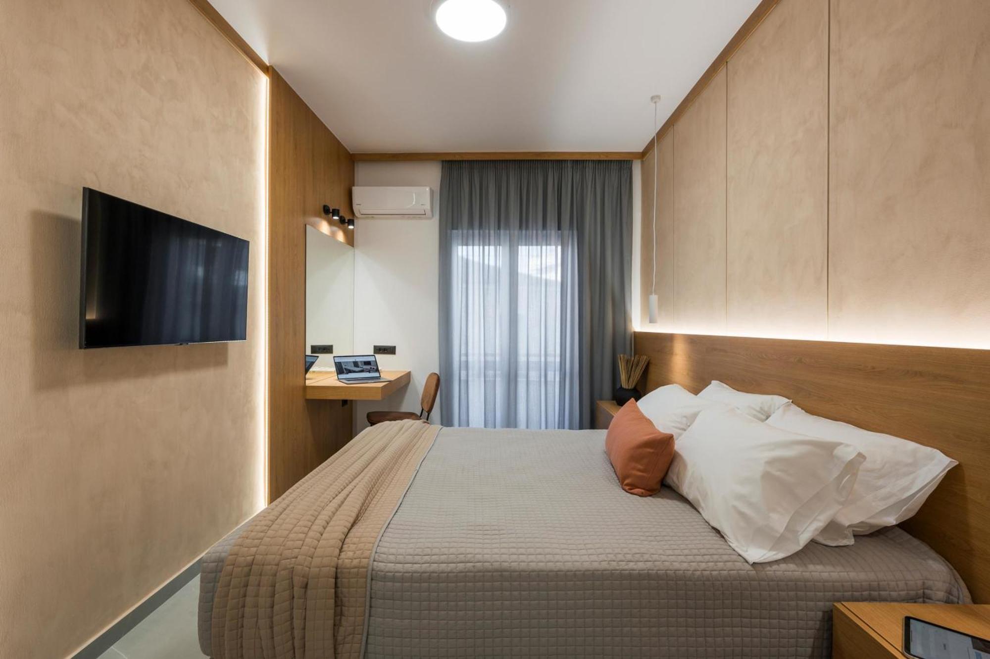 Amara Local Experience Villa Chania  Ngoại thất bức ảnh