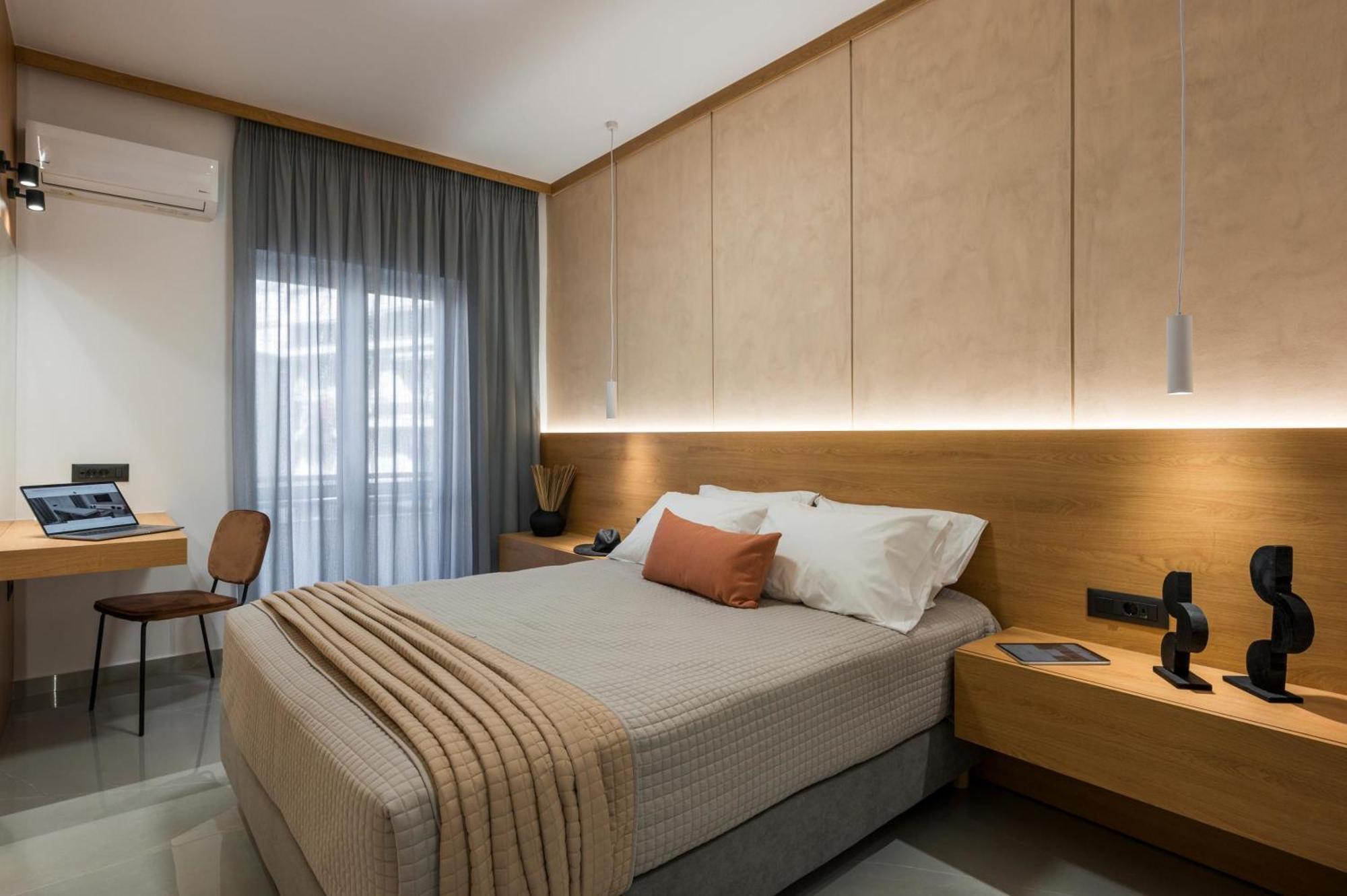 Amara Local Experience Villa Chania  Ngoại thất bức ảnh