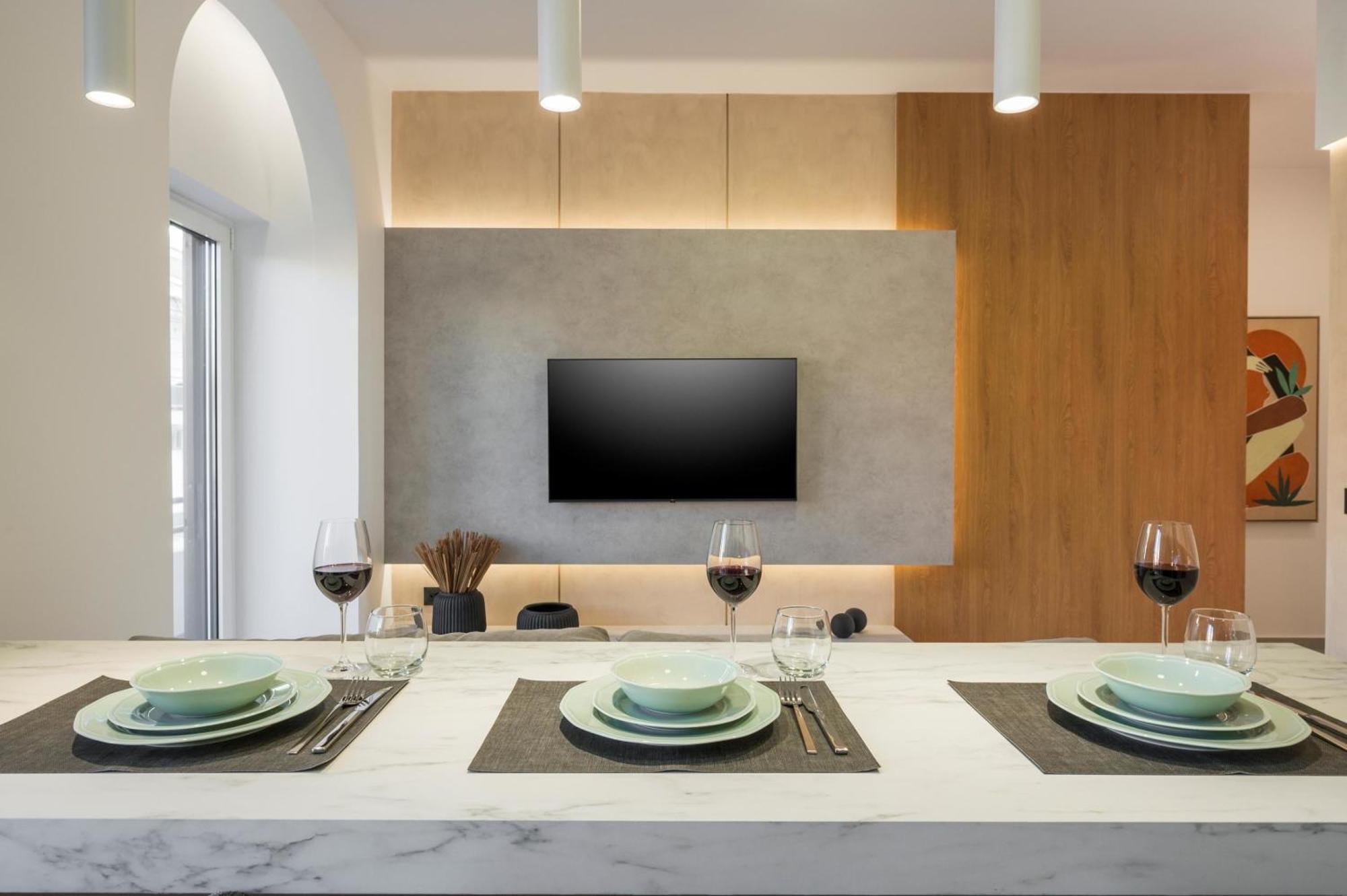 Amara Local Experience Villa Chania  Ngoại thất bức ảnh